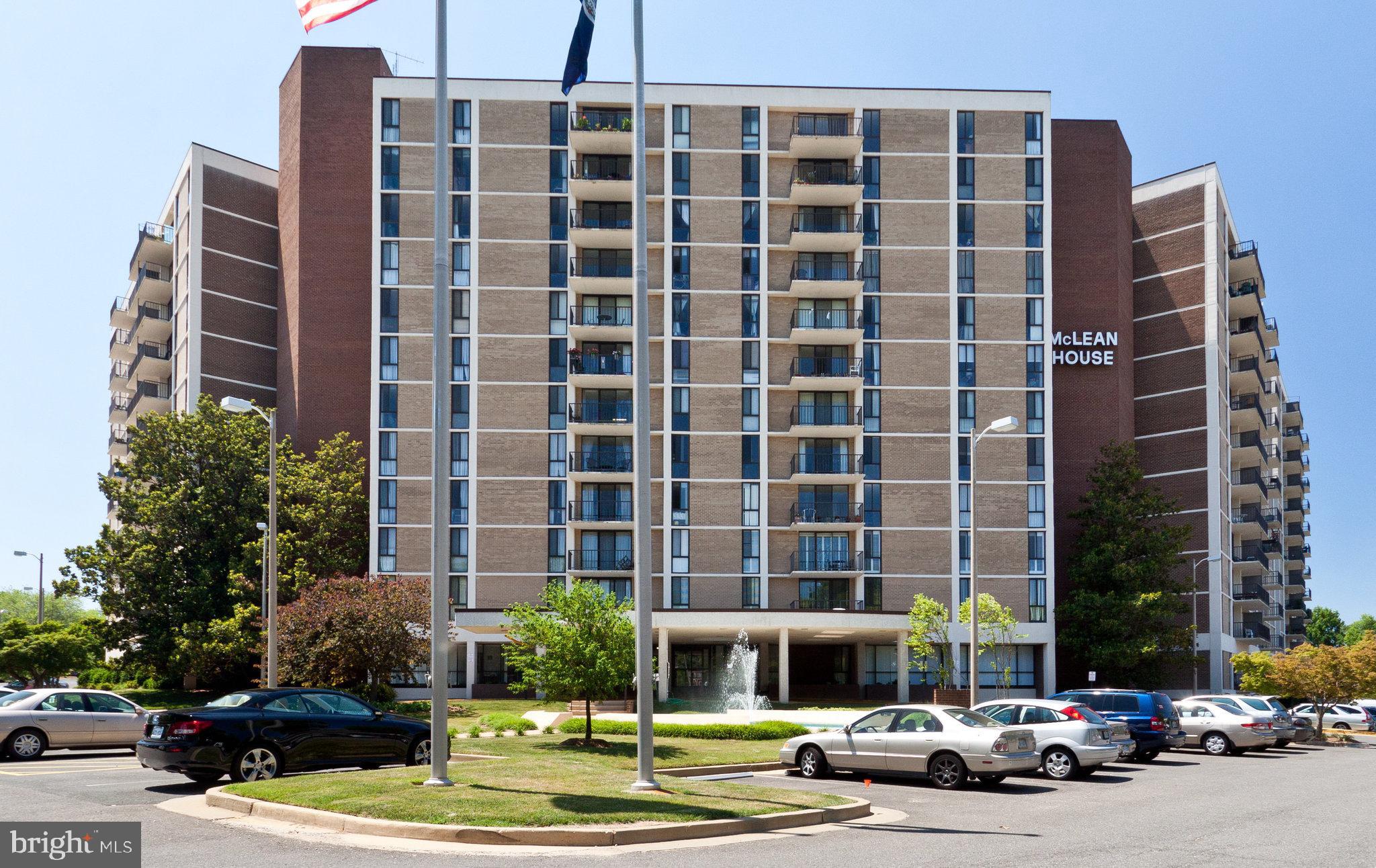 6800 Fleetwood Road, Unit 1101 McLean, VA 22101 - Photo 2 of 31