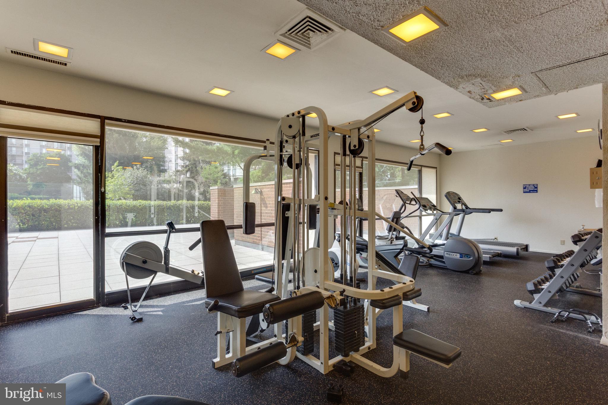 6800 Fleetwood Road, Unit 1101 McLean, VA 22101 - Photo 28 of 31