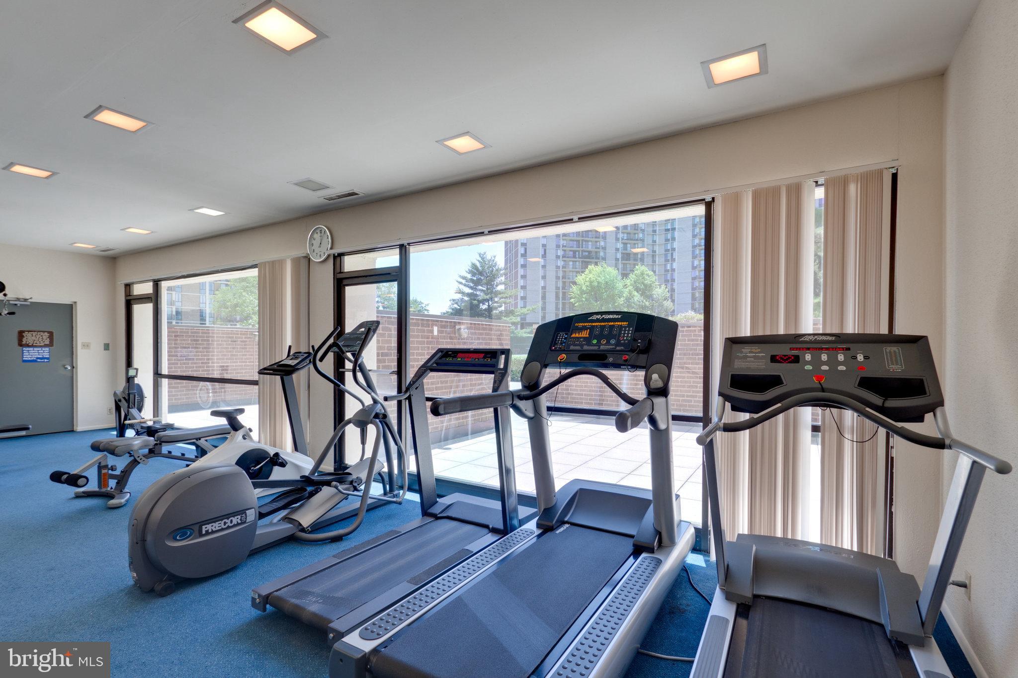 6800 Fleetwood Road, Unit 1101 McLean, VA 22101 - Photo 29 of 31