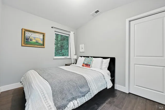 $597,000 | 14831 Canyon 7 Road, Guerneville, CA 95446