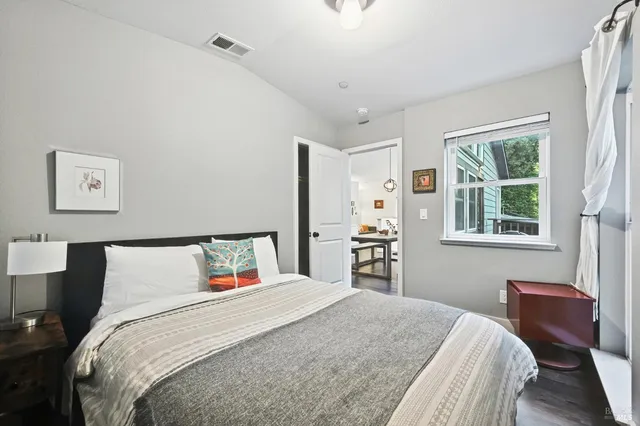 $597,000 | 14831 Canyon 7 Road, Guerneville, CA 95446