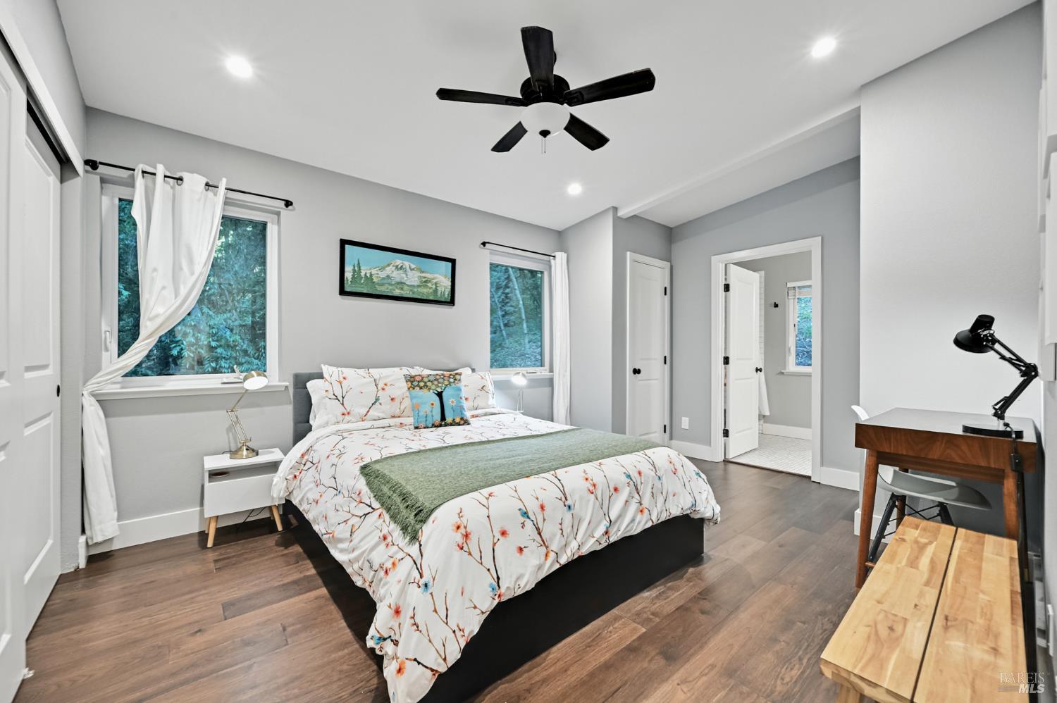 14831 Canyon 7 Road Guerneville, CA 95446 - Photo 19 of 50