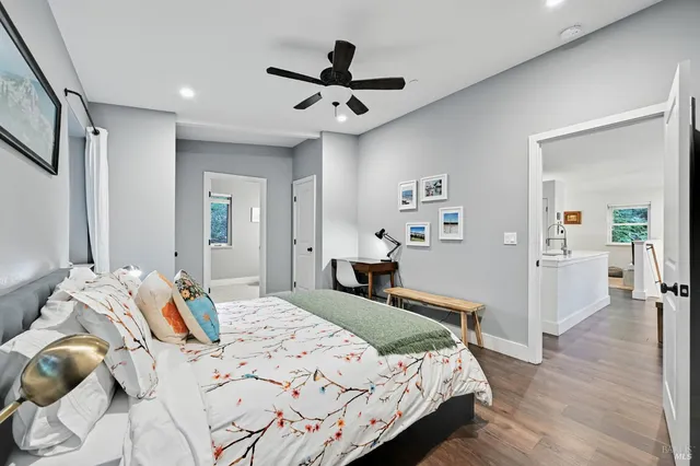 $597,000 | 14831 Canyon 7 Road, Guerneville, CA 95446