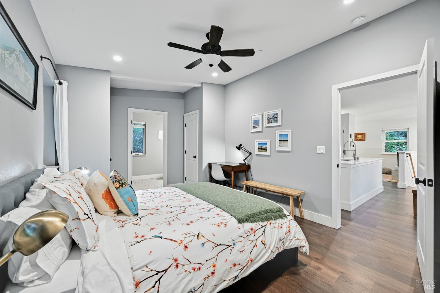 14831 Canyon 7 Road Guerneville, CA 95446 - Photo 20 of 50