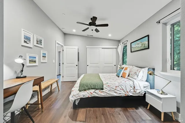 $597,000 | 14831 Canyon 7 Road, Guerneville, CA 95446