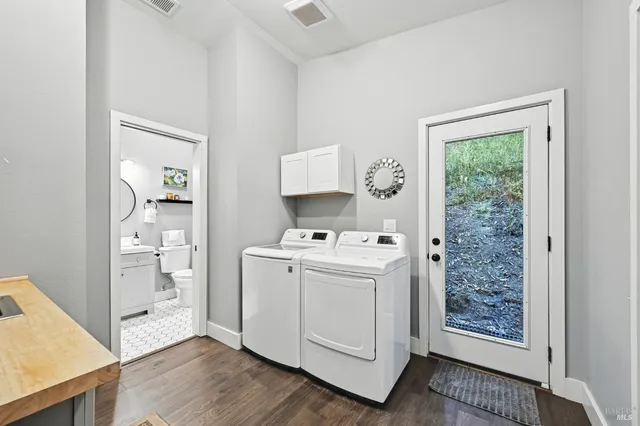 $597,000 | 14831 Canyon 7 Road, Guerneville, CA 95446