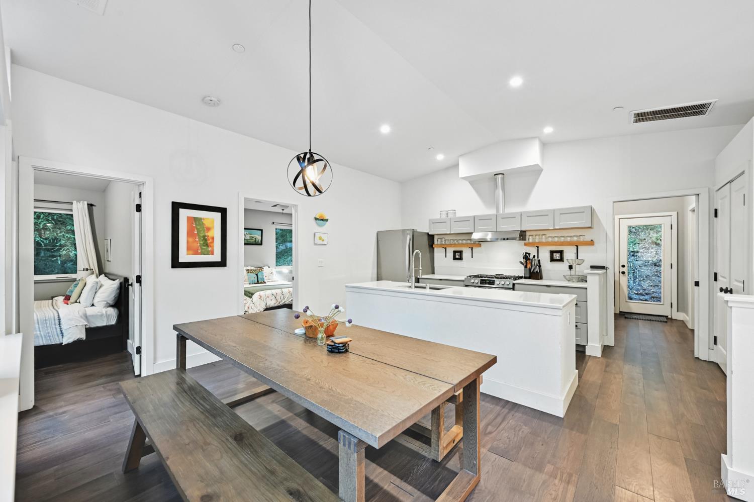 14831 Canyon 7 Road Guerneville, CA 95446 - Photo 3 of 50