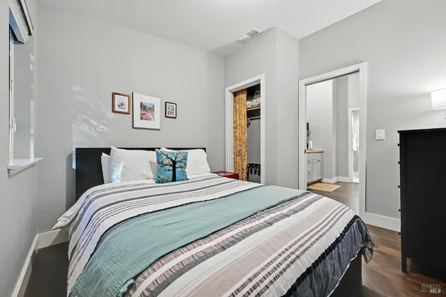 $597,000 | 14831 Canyon 7 Road, Guerneville, CA 95446