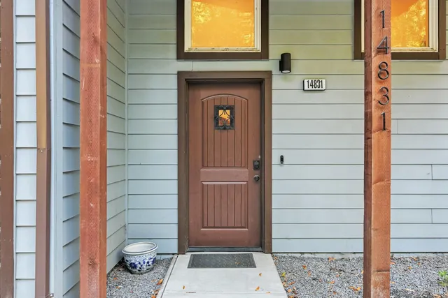 $597,000 | 14831 Canyon 7 Road, Guerneville, CA 95446