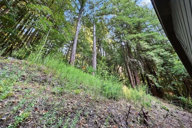 $597,000 | 14831 Canyon 7 Road, Guerneville, CA 95446