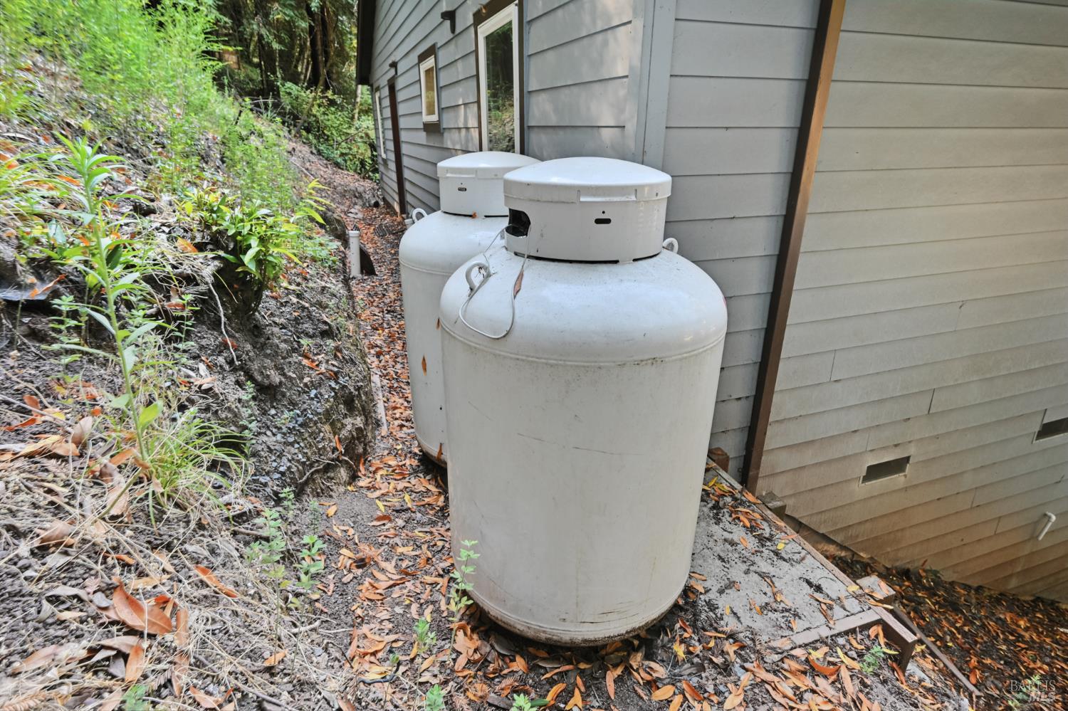 14831 Canyon 7 Road Guerneville, CA 95446 - Photo 44 of 50