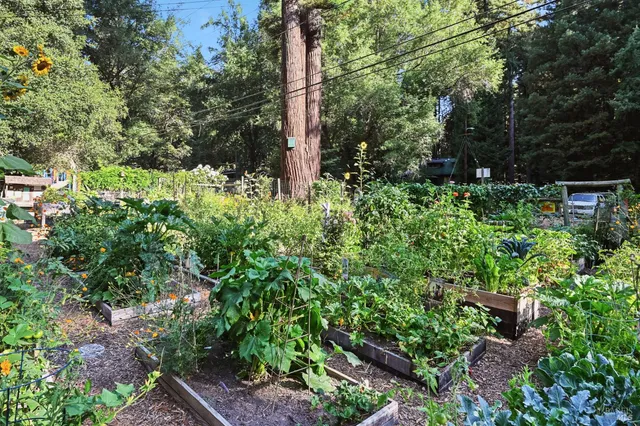 $597,000 | 14831 Canyon 7 Road, Guerneville, CA 95446