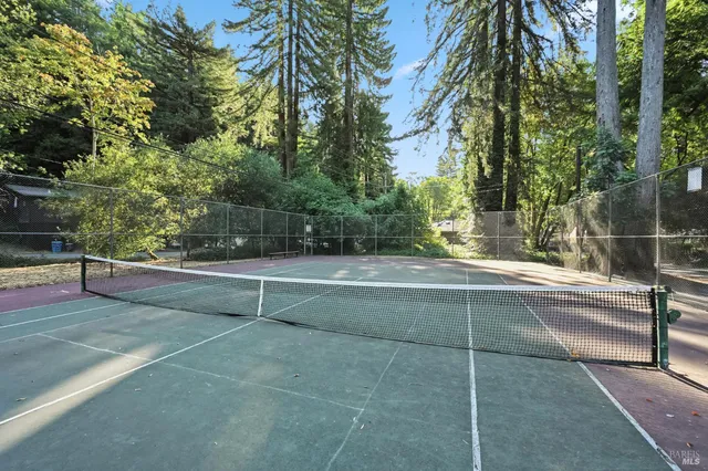 $597,000 | 14831 Canyon 7 Road, Guerneville, CA 95446