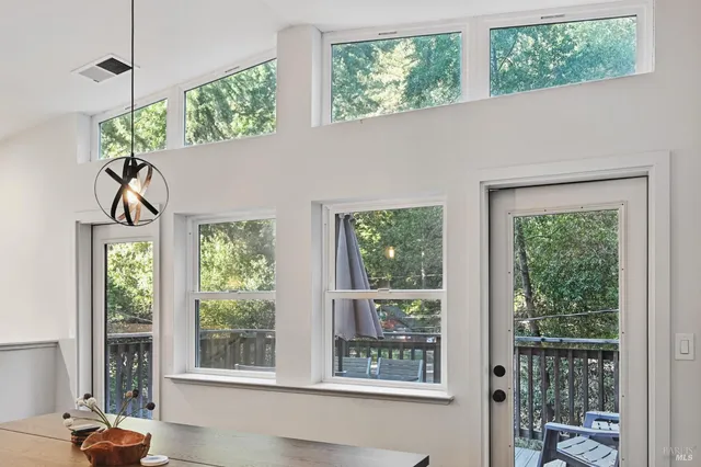 $597,000 | 14831 Canyon 7 Road, Guerneville, CA 95446