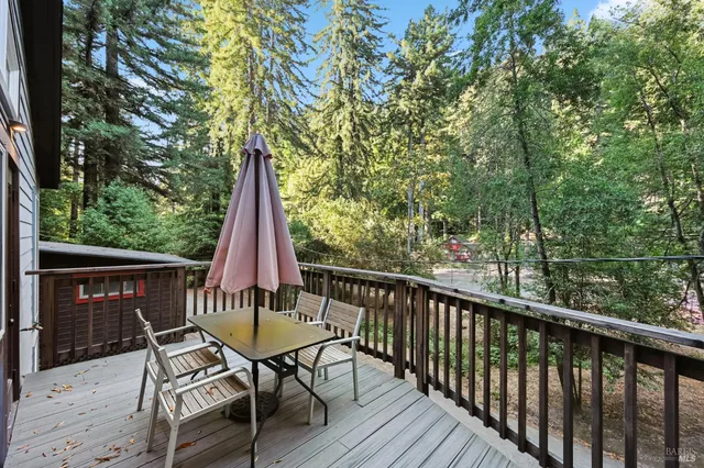 $597,000 | 14831 Canyon 7 Road, Guerneville, CA 95446