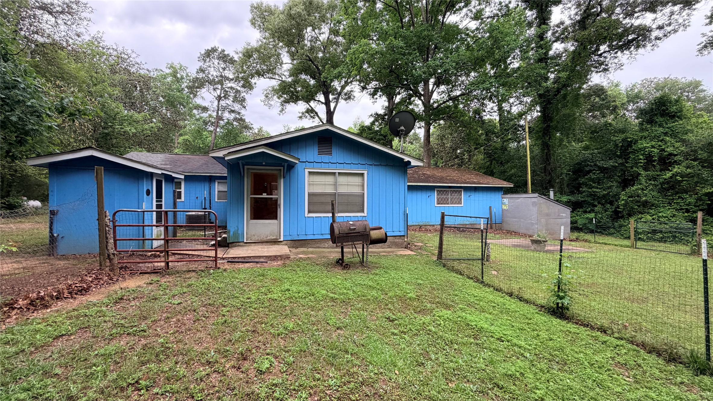 352 North George Jones Road Livingston, TX 77351 - Photo 35 of 37