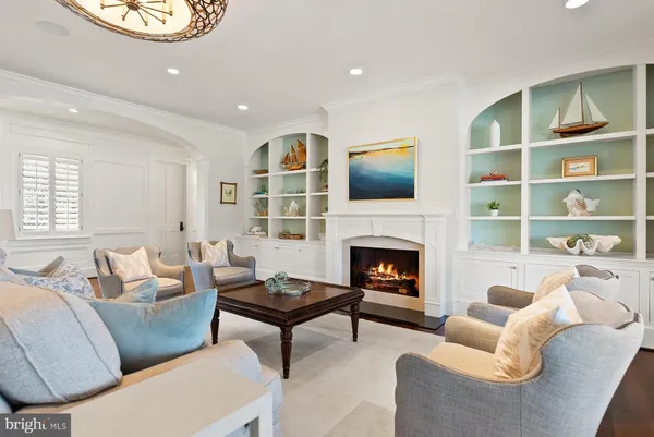 $11,650,000 | 3285 Harness Creek Road, Annapolis, MD 21403