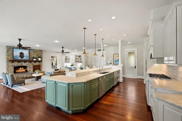 $11,650,000 | 3285 Harness Creek Road, Annapolis, MD 21403