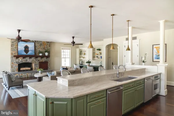 $11,650,000 | 3285 Harness Creek Road, Annapolis, MD 21403