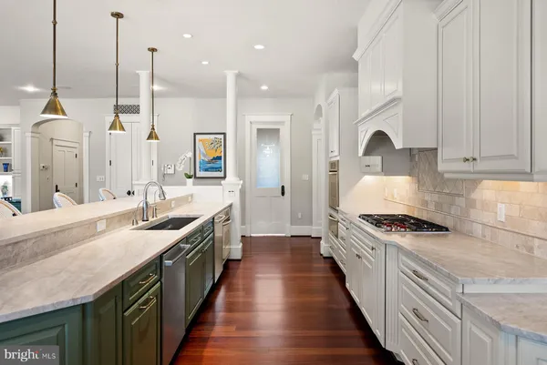 $11,650,000 | 3285 Harness Creek Road, Annapolis, MD 21403
