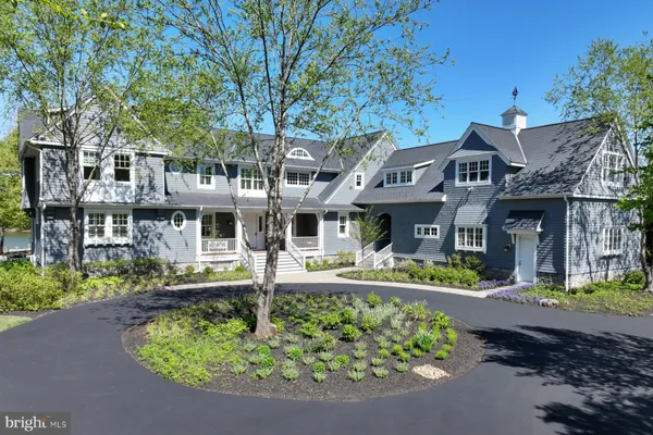 $11,650,000 | 3285 Harness Creek Road, Annapolis, MD 21403