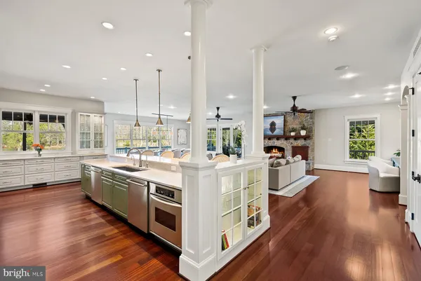 $11,650,000 | 3285 Harness Creek Road, Annapolis, MD 21403