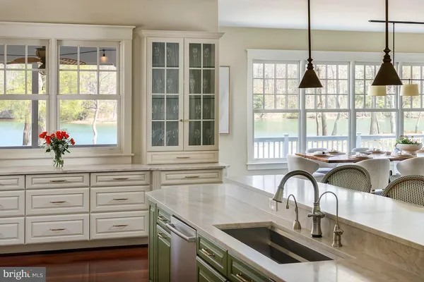 $11,650,000 | 3285 Harness Creek Road, Annapolis, MD 21403
