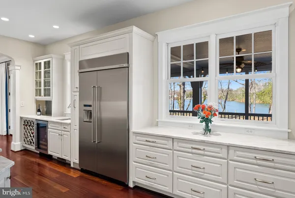 $11,650,000 | 3285 Harness Creek Road, Annapolis, MD 21403