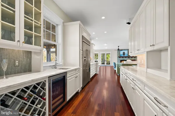 $11,650,000 | 3285 Harness Creek Road, Annapolis, MD 21403