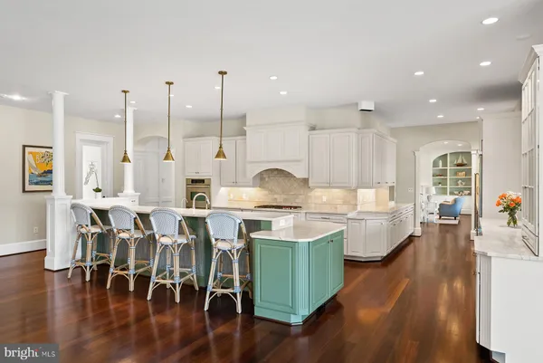 $11,650,000 | 3285 Harness Creek Road, Annapolis, MD 21403