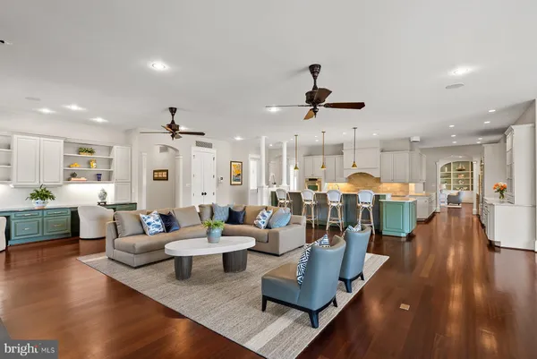 $11,650,000 | 3285 Harness Creek Road, Annapolis, MD 21403