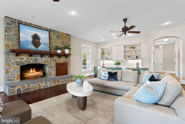 $11,650,000 | 3285 Harness Creek Road, Annapolis, MD 21403