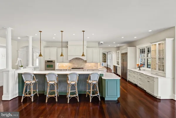 $11,650,000 | 3285 Harness Creek Road, Annapolis, MD 21403