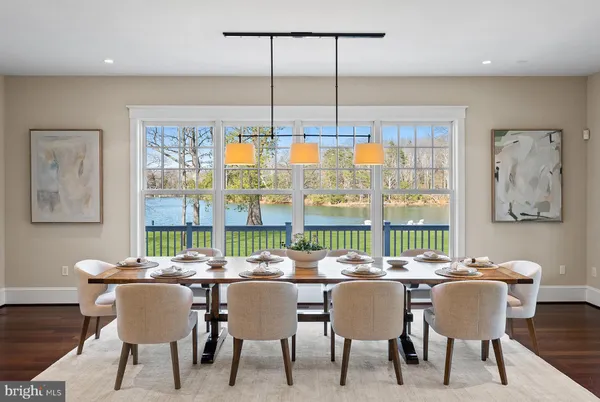 $11,650,000 | 3285 Harness Creek Road, Annapolis, MD 21403