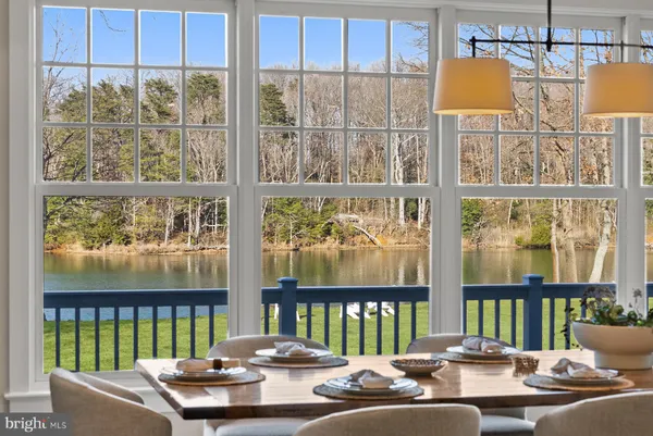 $11,650,000 | 3285 Harness Creek Road, Annapolis, MD 21403