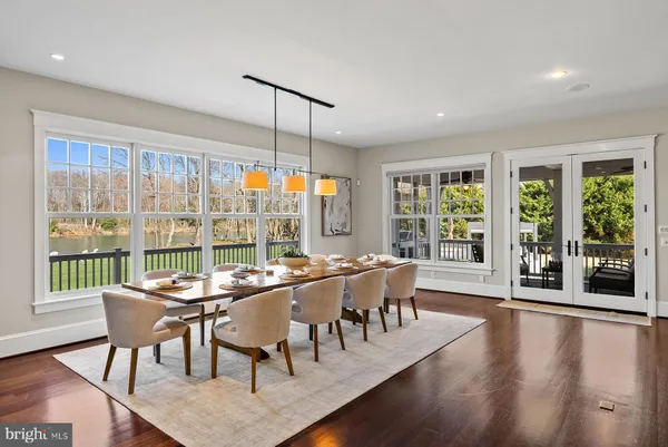 $11,650,000 | 3285 Harness Creek Road, Annapolis, MD 21403