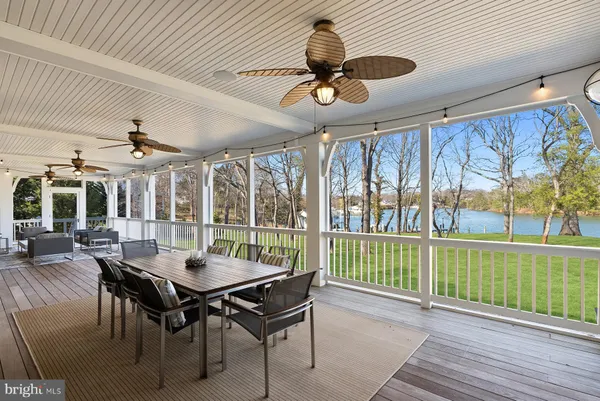 $11,650,000 | 3285 Harness Creek Road, Annapolis, MD 21403