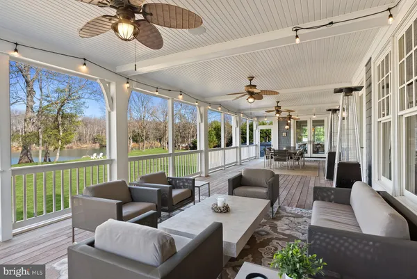 $11,650,000 | 3285 Harness Creek Road, Annapolis, MD 21403