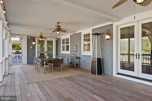 $11,650,000 | 3285 Harness Creek Road, Annapolis, MD 21403