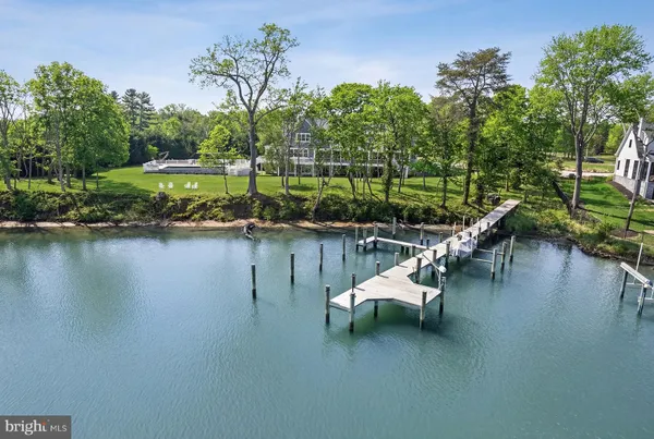 $11,650,000 | 3285 Harness Creek Road, Annapolis, MD 21403
