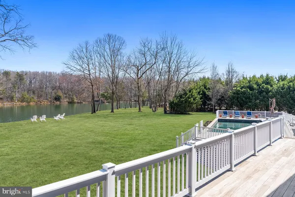 $11,650,000 | 3285 Harness Creek Road, Annapolis, MD 21403