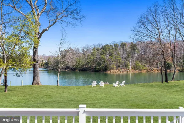 $11,650,000 | 3285 Harness Creek Road, Annapolis, MD 21403