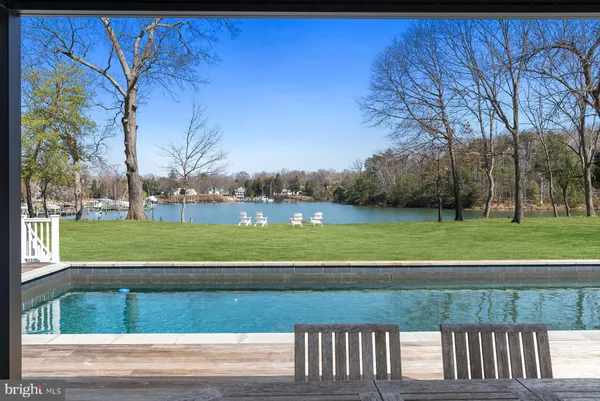 $11,650,000 | 3285 Harness Creek Road, Annapolis, MD 21403