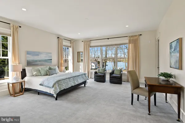 $11,650,000 | 3285 Harness Creek Road, Annapolis, MD 21403