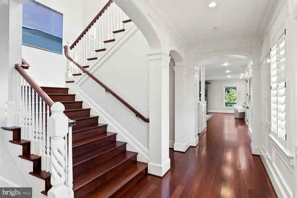 $11,650,000 | 3285 Harness Creek Road, Annapolis, MD 21403