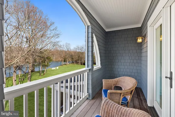 $11,650,000 | 3285 Harness Creek Road, Annapolis, MD 21403