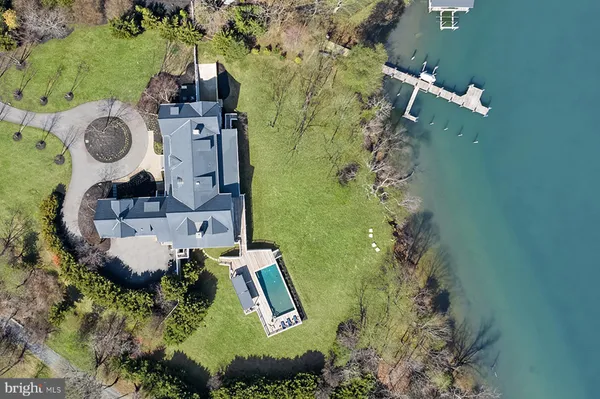 $11,650,000 | 3285 Harness Creek Road, Annapolis, MD 21403