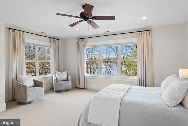 $11,650,000 | 3285 Harness Creek Road, Annapolis, MD 21403