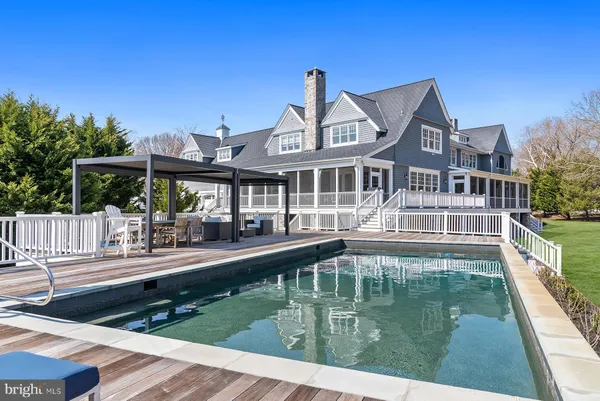 $11,650,000 | 3285 Harness Creek Road, Annapolis, MD 21403