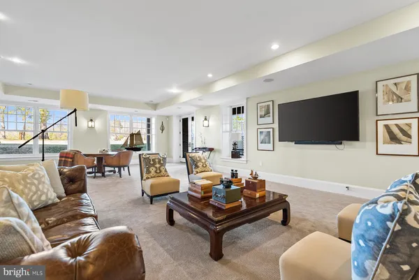 $11,650,000 | 3285 Harness Creek Road, Annapolis, MD 21403